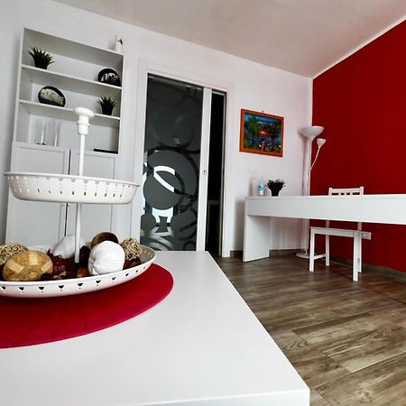 Appartement L'Arcobaleno à Palerme Extérieur photo