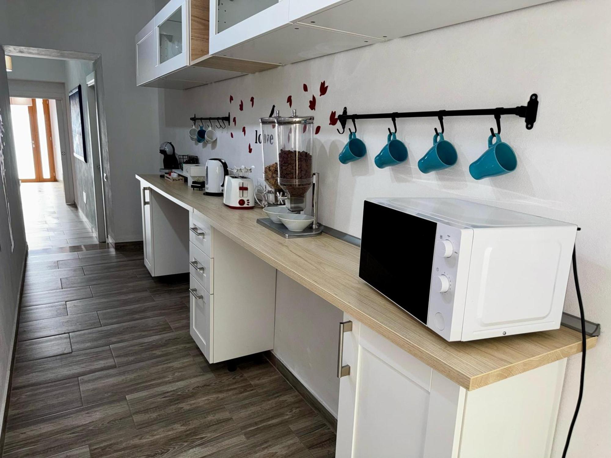 Appartement L'Arcobaleno à Palerme Extérieur photo