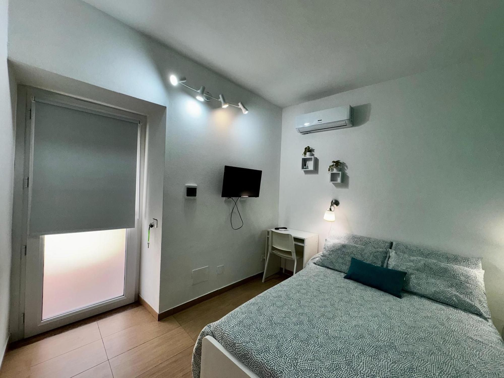 Appartement L'Arcobaleno à Palerme Extérieur photo